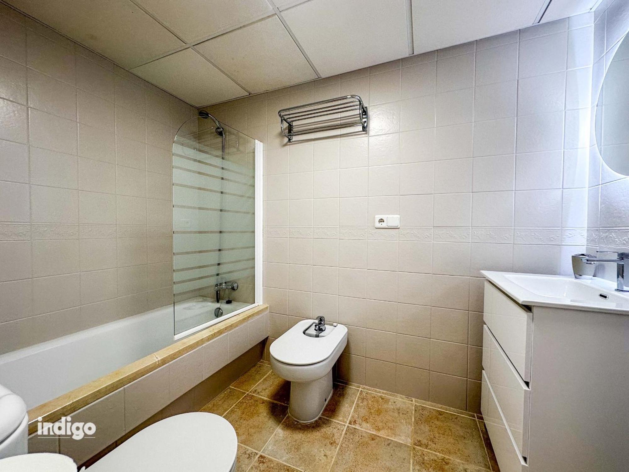 Modern Garden Apartment Ayamonte Exteriér fotografie