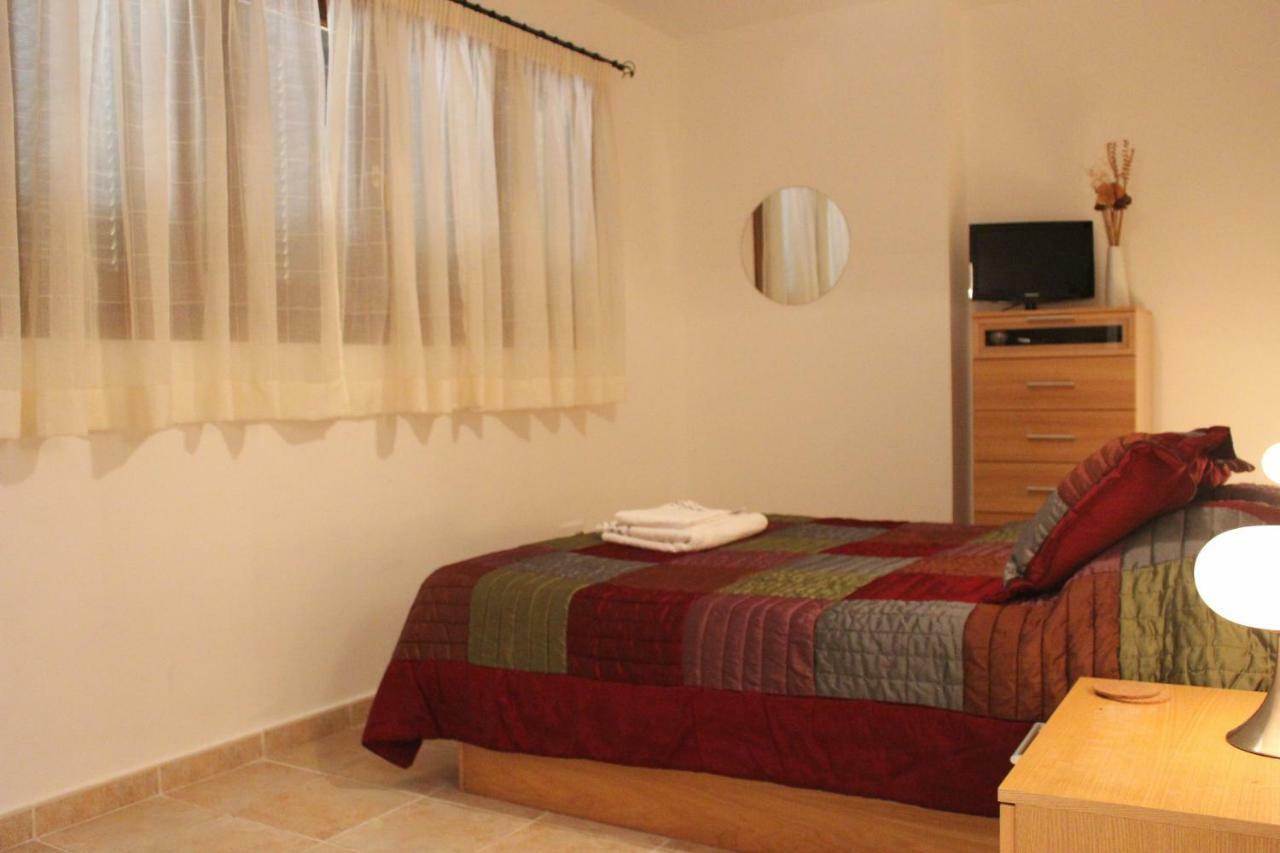 Modern Garden Apartment Ayamonte Exteriér fotografie